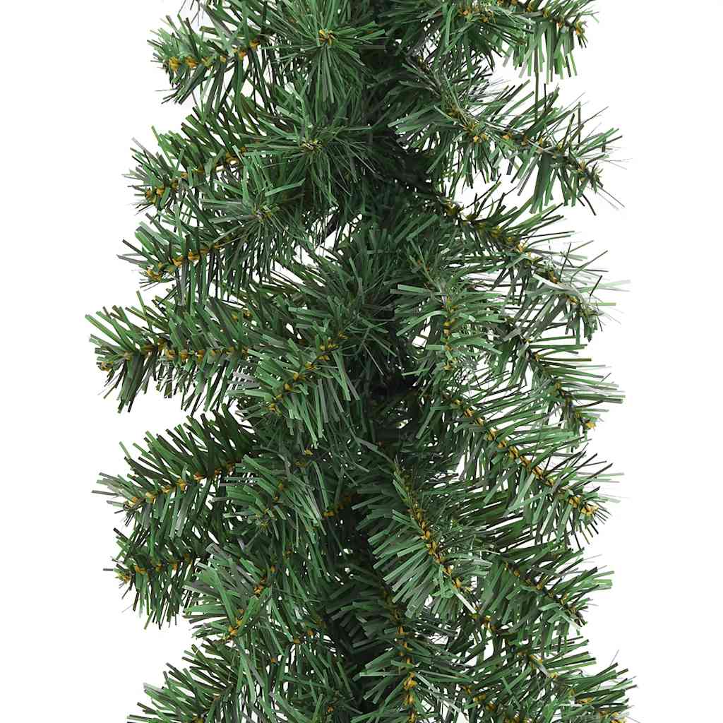 Božićna girlanda s LED svjetlima 20 m