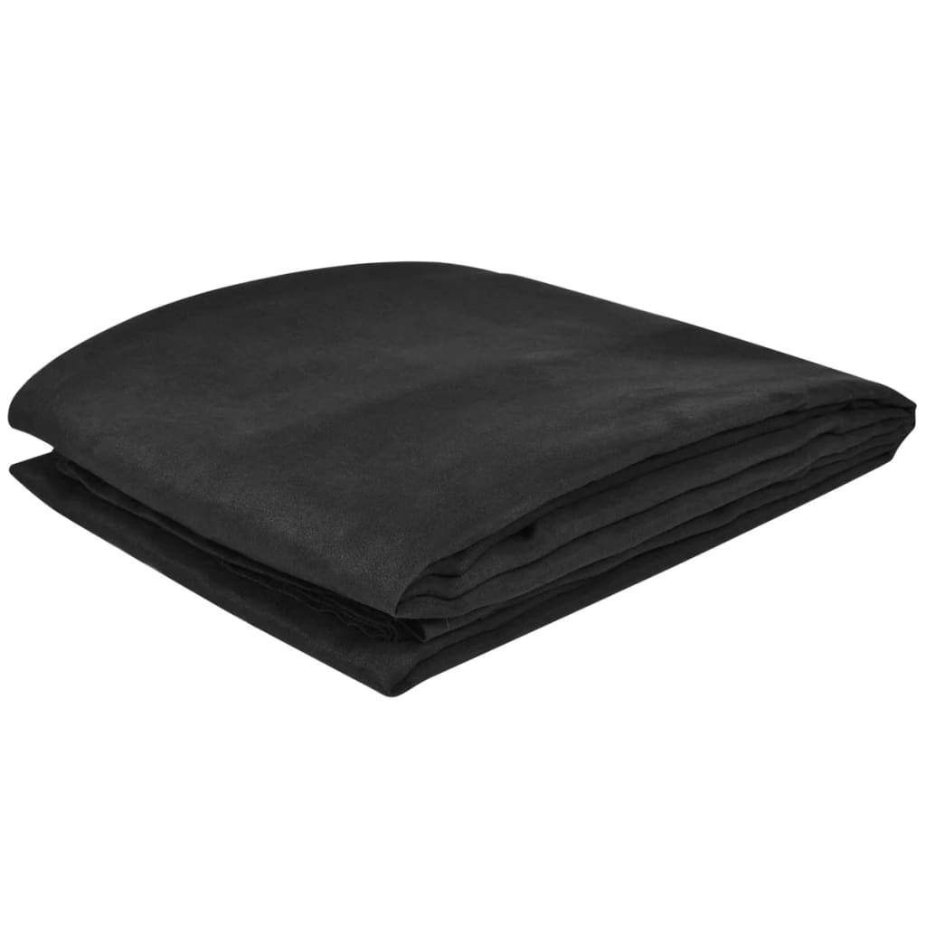 Prekrivač za Kauč Mikro-fiber Antracit boja 270 x 350 cm
