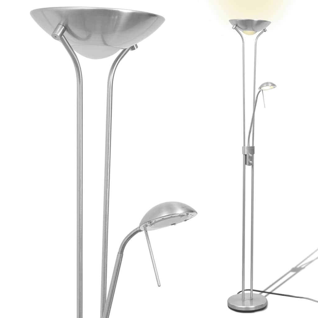 Podna LED svjetiljka s prigušivanjem 23 W