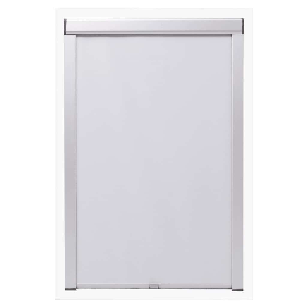 Rolete za zamračivanje bijele M04/304