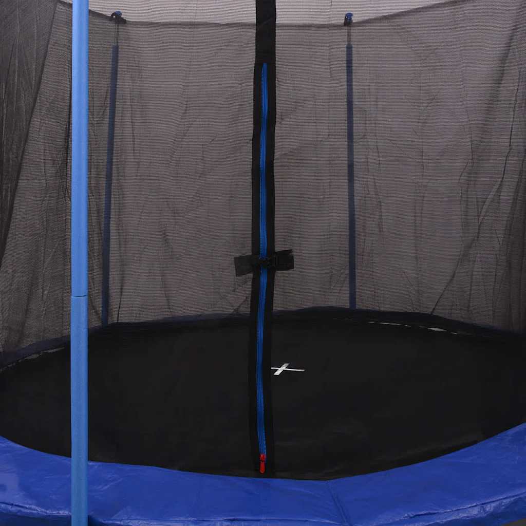 Petodijelni set trampolina 3,05 m