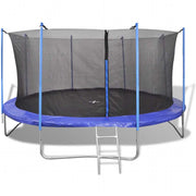 Petodijelni set trampolina 3,66 m