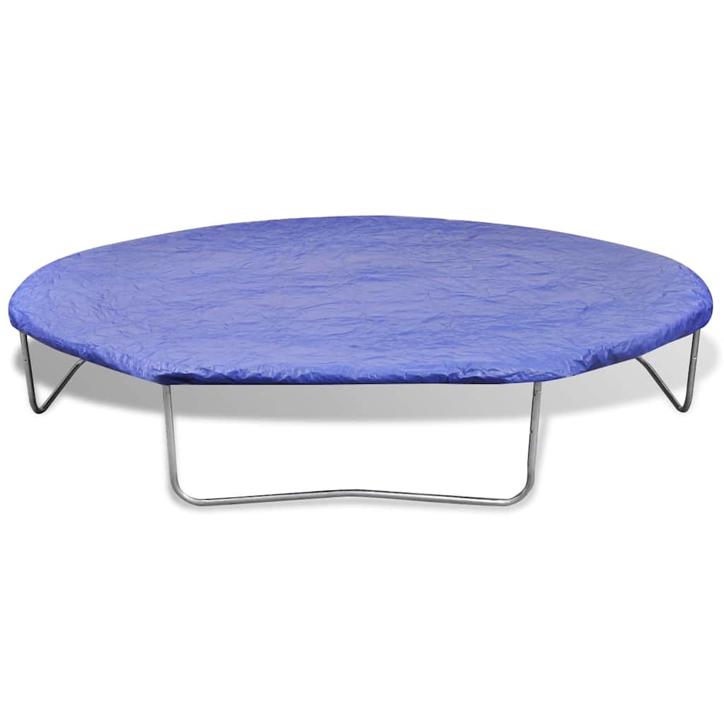 Petodijelni set trampolina 3,66 m