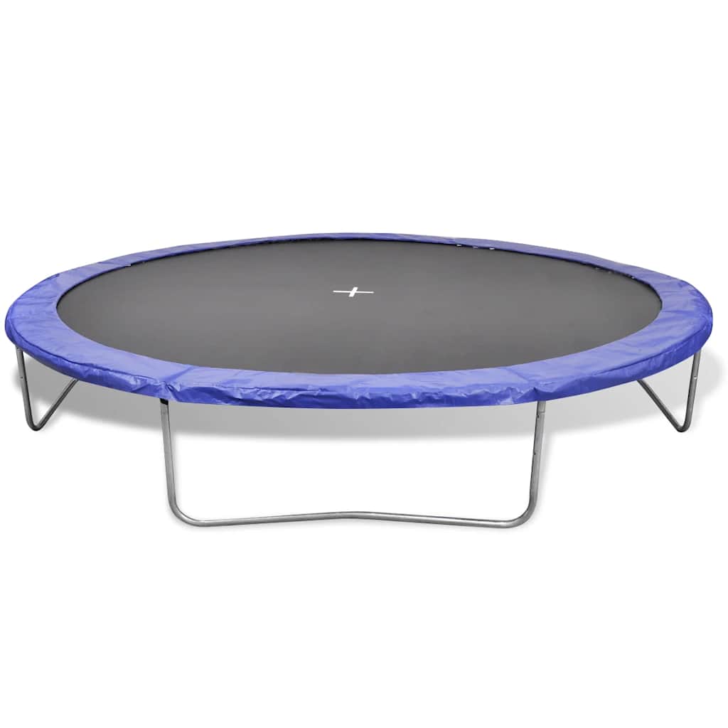 Petodijelni set trampolina 3,96 m