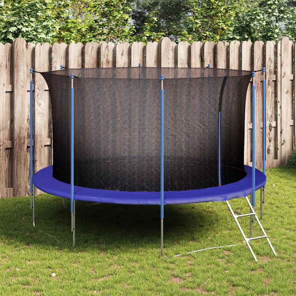 Sigurnosna mreža za okrugli trampolin od 3,66 m