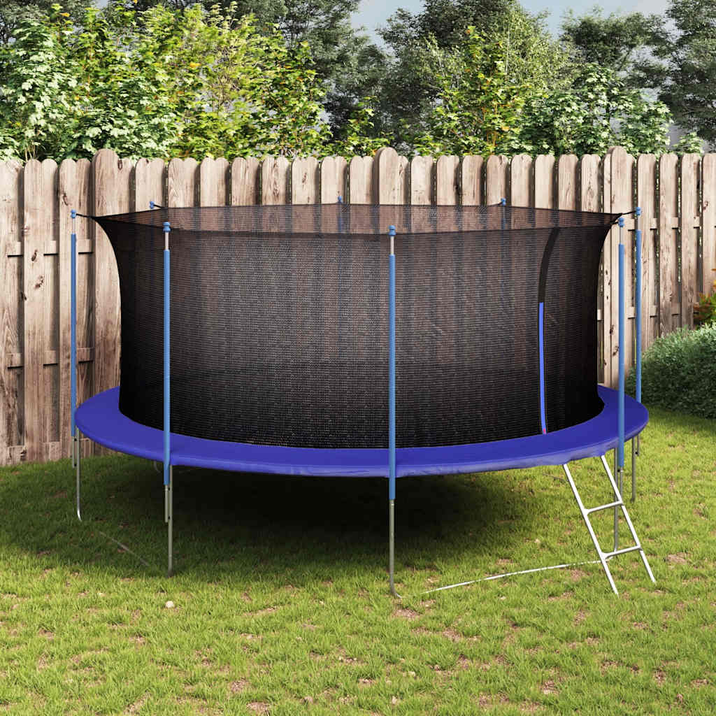 Sigurnosna mreža za okrugli trampolin od 4,57 m