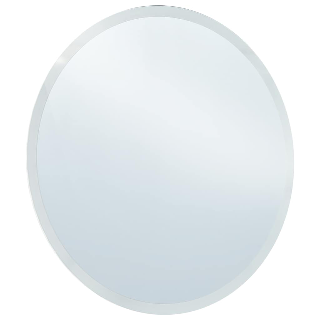 Kupaonsko LED ogledalo 70 cm