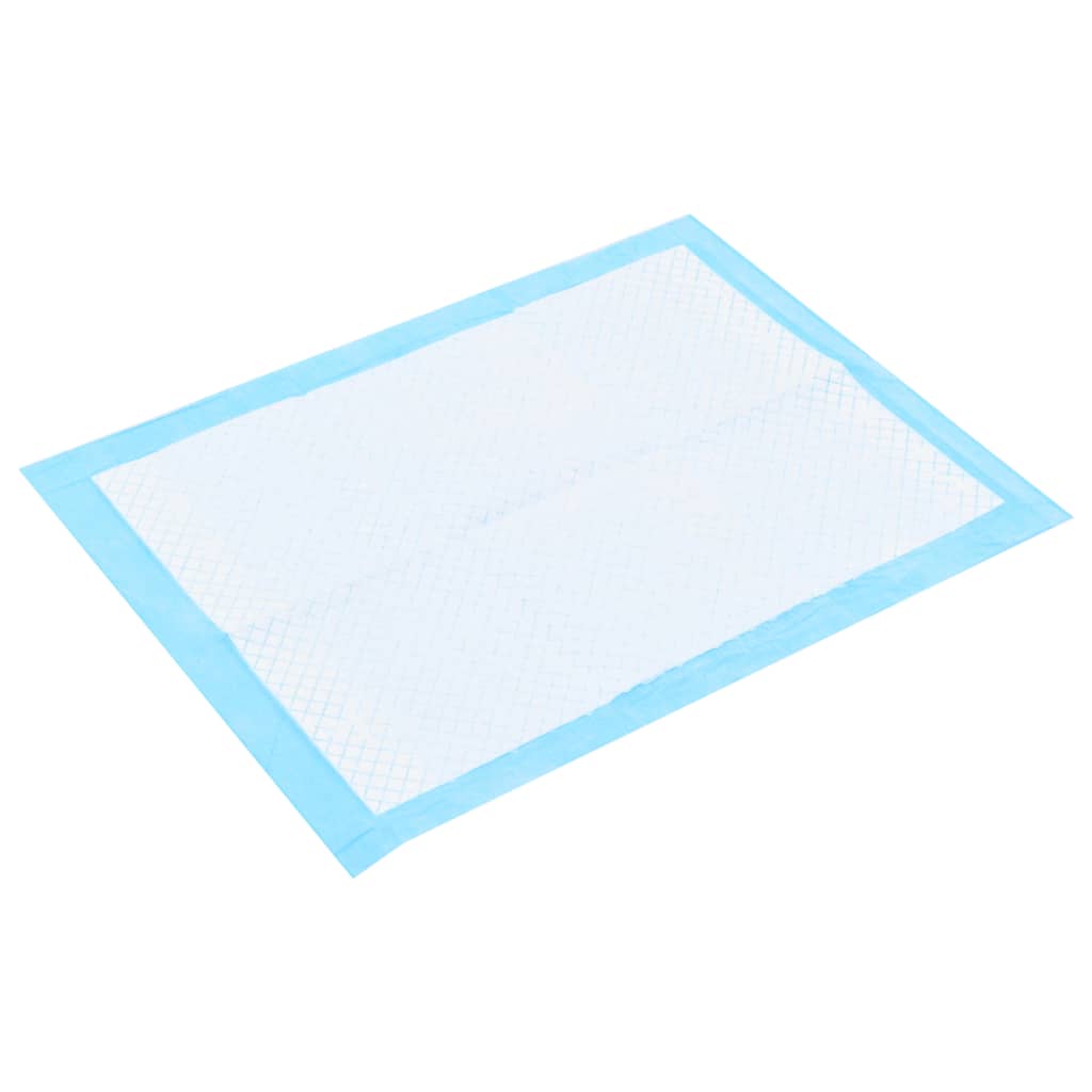 Podloge za obuku ljubimaca 100 kom 45x33 cm od netkane tkanine