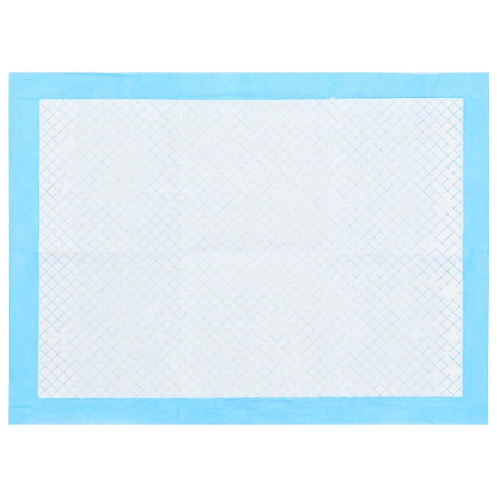 Podloge za obuku ljubimaca 100 kom 45x33 cm od netkane tkanine