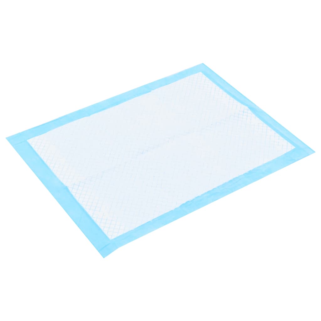 Podloge za obuku ljubimaca 200 kom 45x33 cm od netkane tkanine
