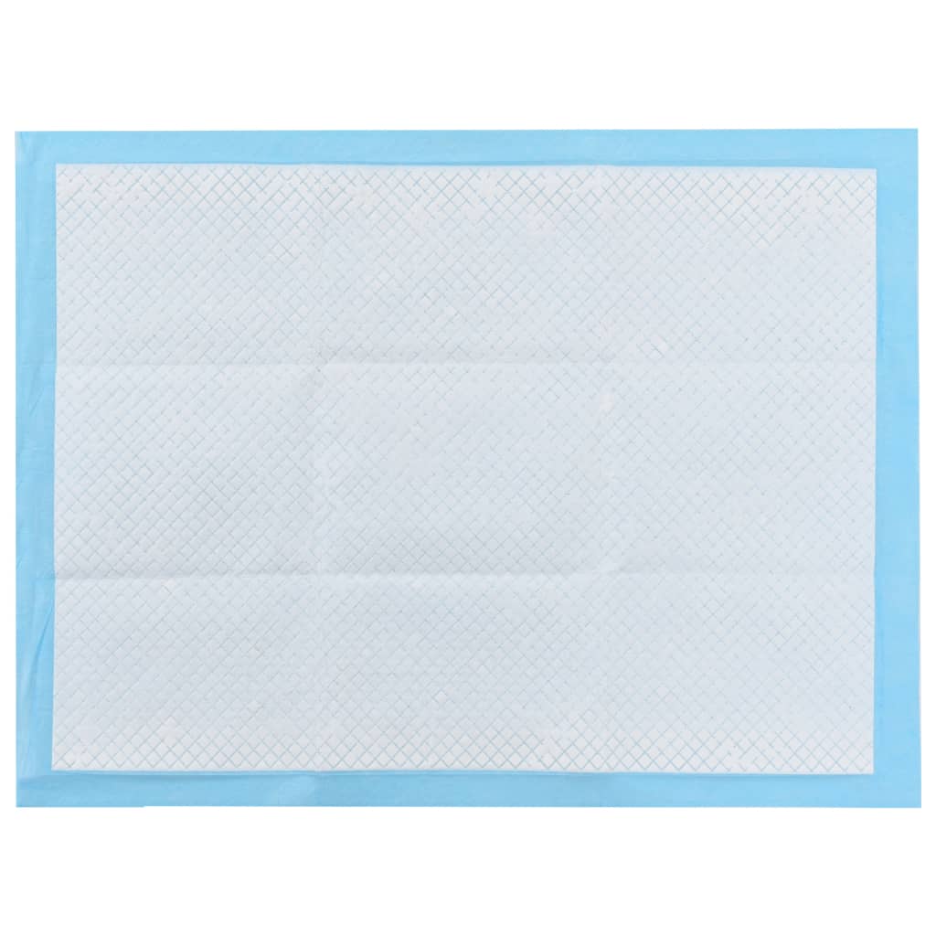 Podloge za obuku ljubimaca 200 kom 60x45 cm od netkane tkanine