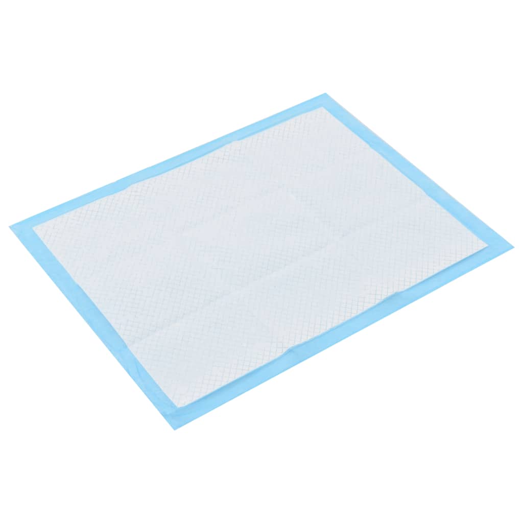 Podloge za obuku ljubimaca 400 kom 60x45 cm od netkane tkanine