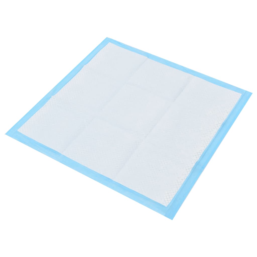 Podloge za obuku ljubimaca 400 kom 60x60 cm od netkane tkanine