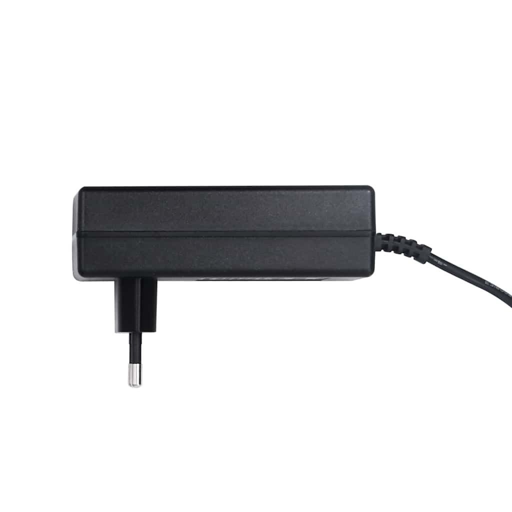 Akvarijsko LED svjetlo sa stezaljkom 35 - 55 cm plavo-bijelo
