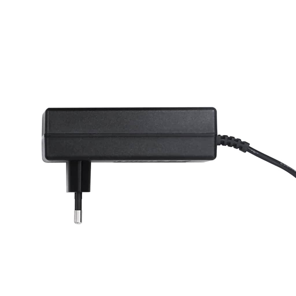 Akvarijsko LED svjetlo sa stezaljkama 75 - 90 cm plavo-bijelo