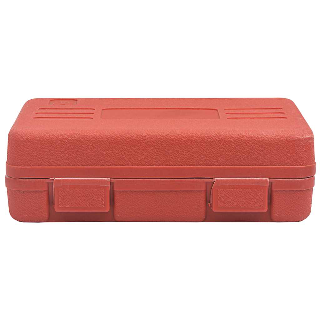 11-dijelni set dodataka za podmazivanje