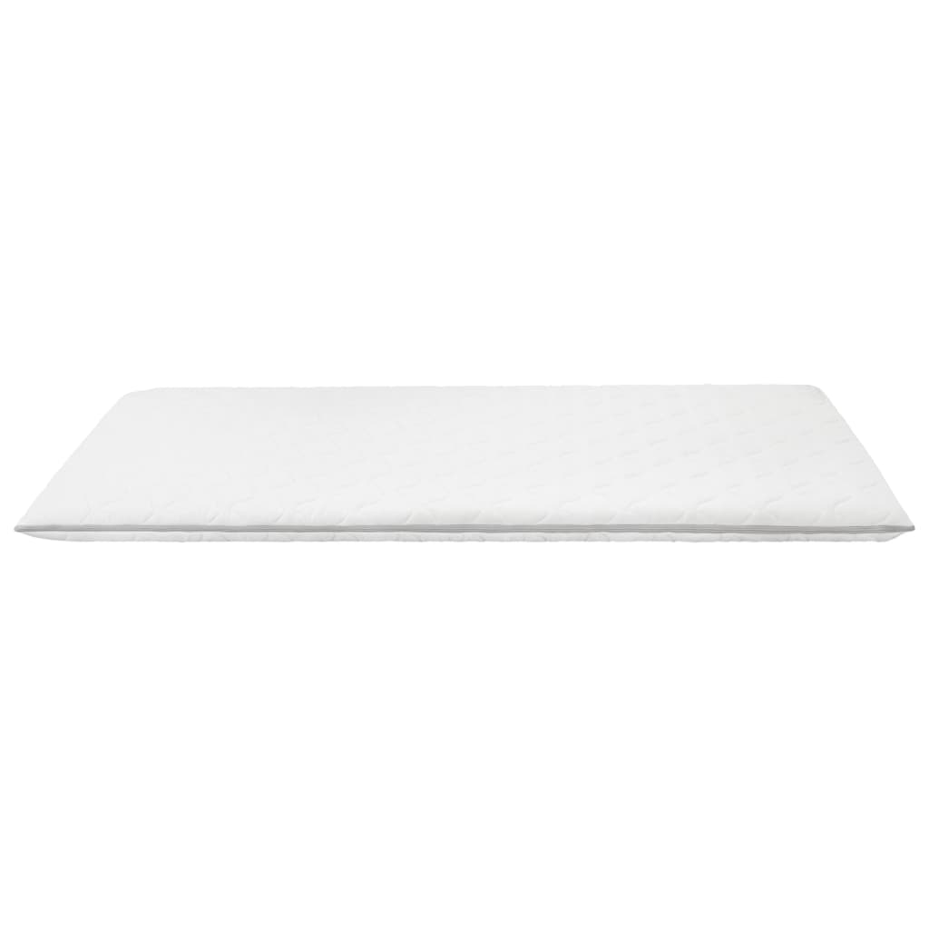 Nadmadrac 80 x 200 cm od visco memorijske pjene 6 cm