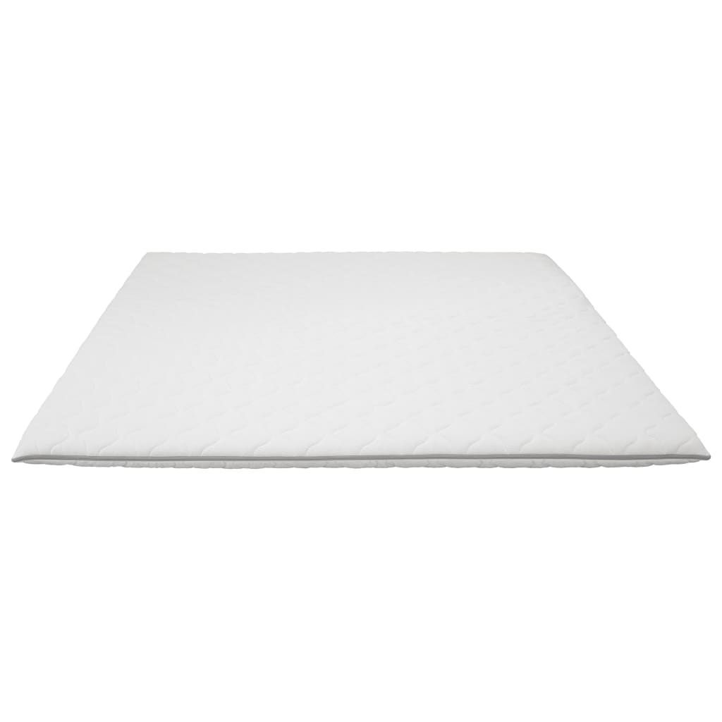 Nadmadrac 180 x 200 cm od visco memorijske pjene 6 cm