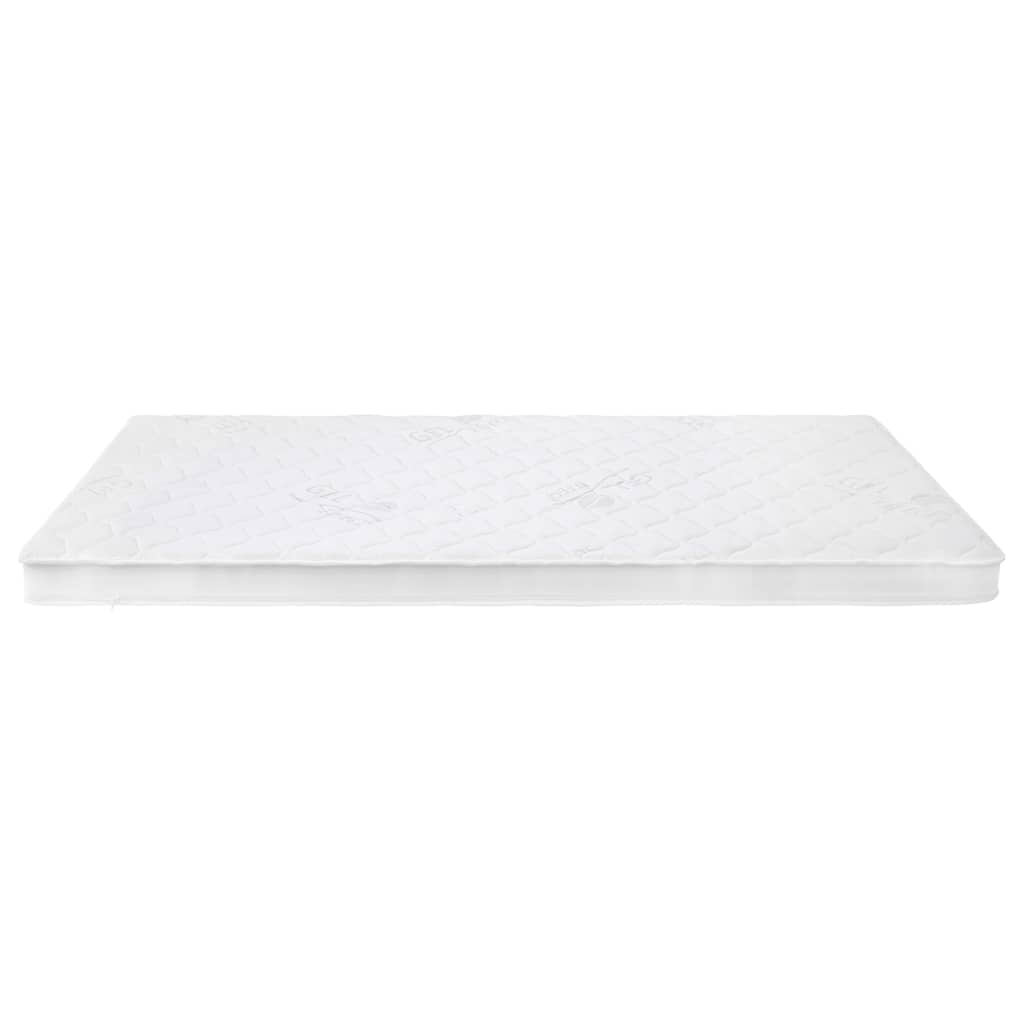 Nadmadrac 100 x 200 cm od gel-pjene 7 cm