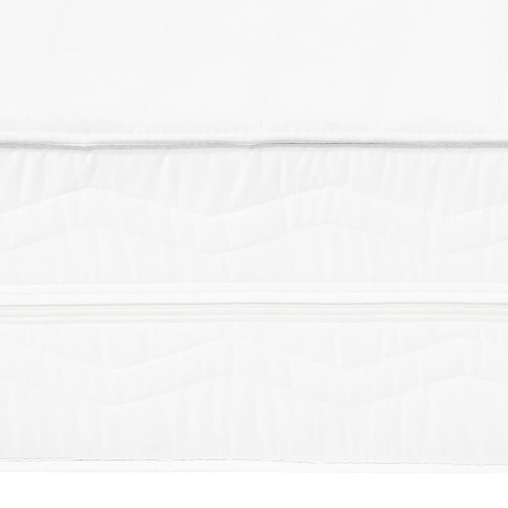Madrac 100 x 200 cm od visco memorijske pjene 18 cm H2