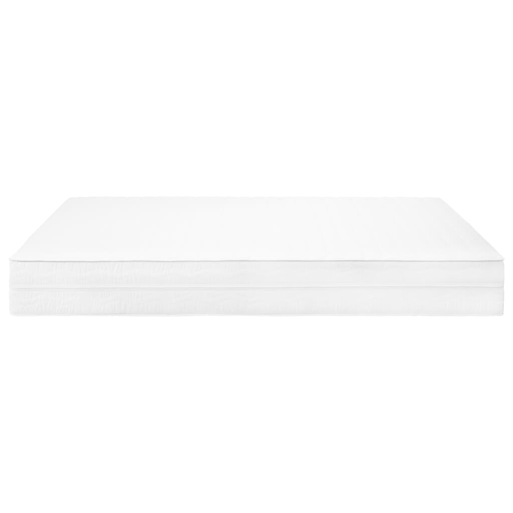 Madrac 120 x 200 cm od visco memorijske pjene 18 cm H2