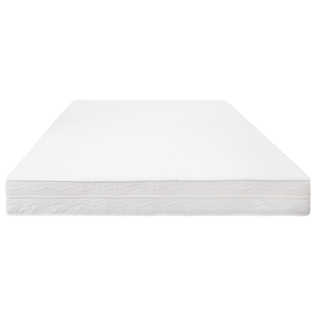 Madrac 160 x 200 cm od visco memorijske pjene 18 cm H2