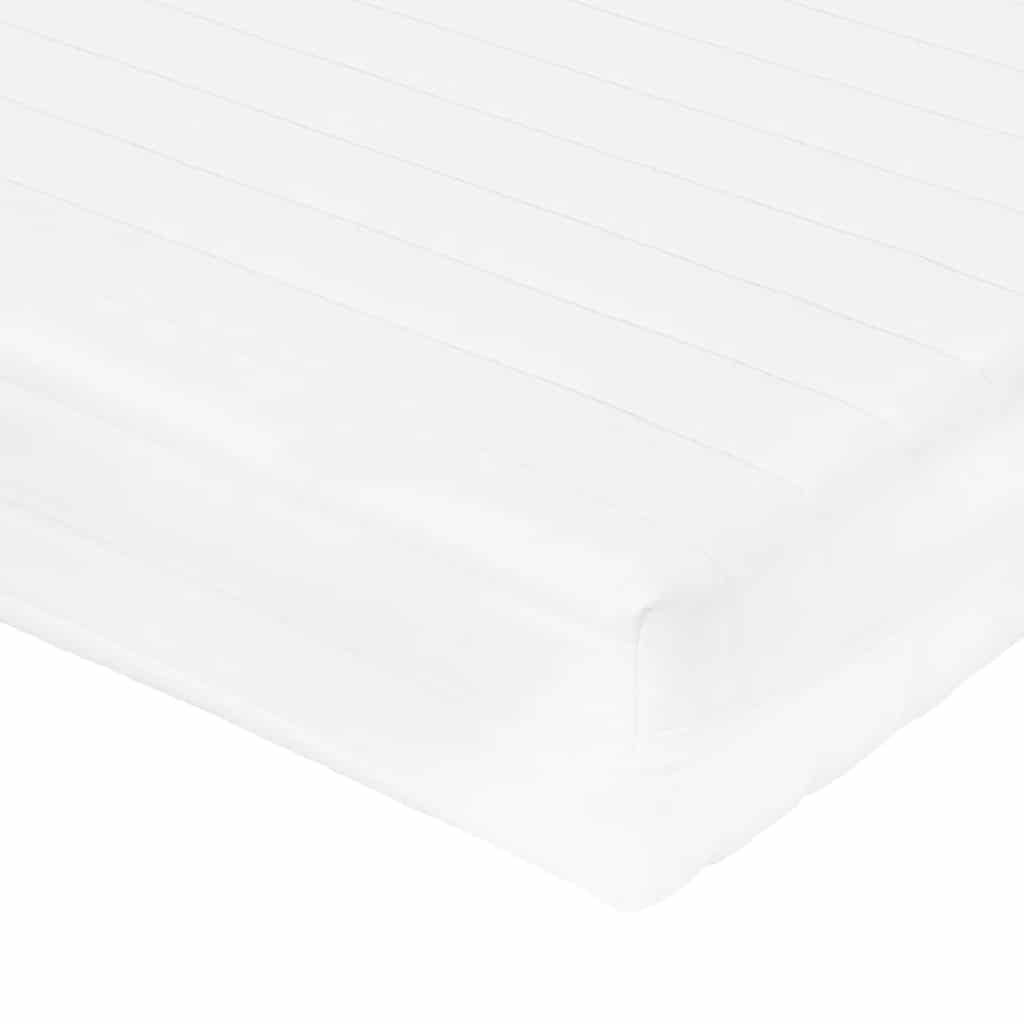 Madrac sa 7 zona 80 x 200 cm od PU pjene 16 cm H2 H3