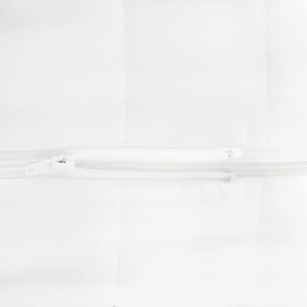 Madrac sa 7 zona 80 x 200 cm od PU pjene 16 cm H2 H3