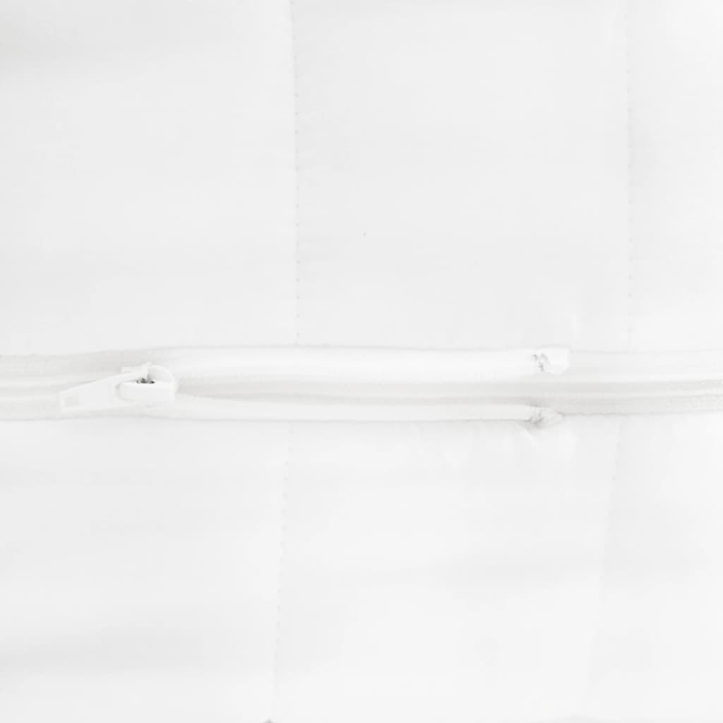 Madrac sa 7 zona 100 x 200 cm od PU pjene 16 cm H2 H3