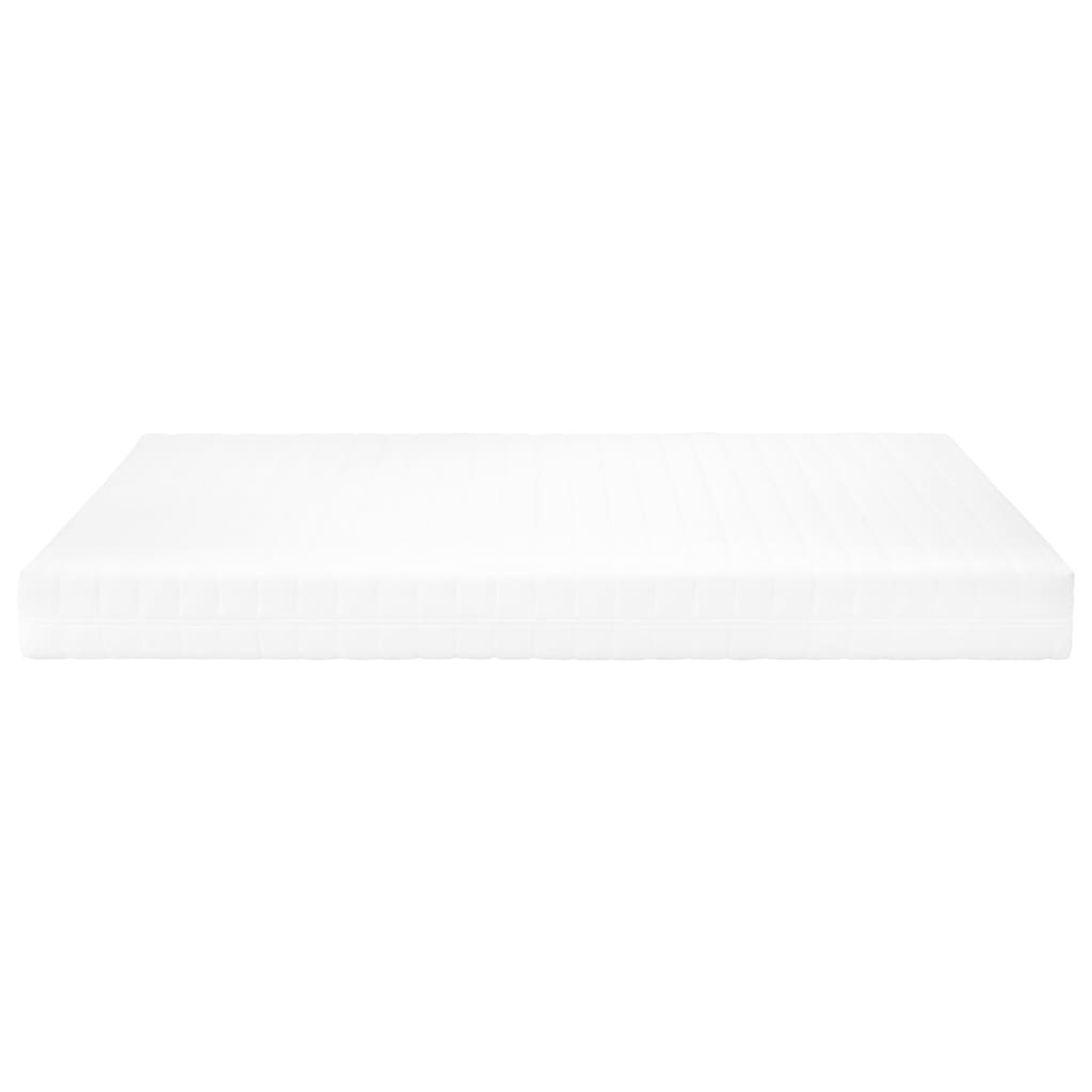 Madrac sa 7 zona 120 x 200 cm od PU pjene 16 cm H2 H3