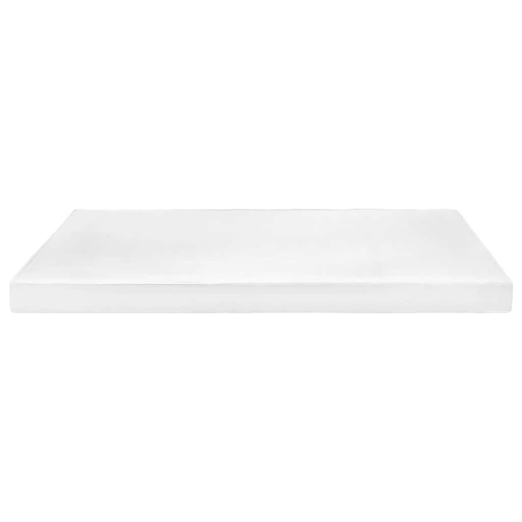 Madrac sa 7 zona 80 x 200 cm od PU pjene 10 cm H2 H3