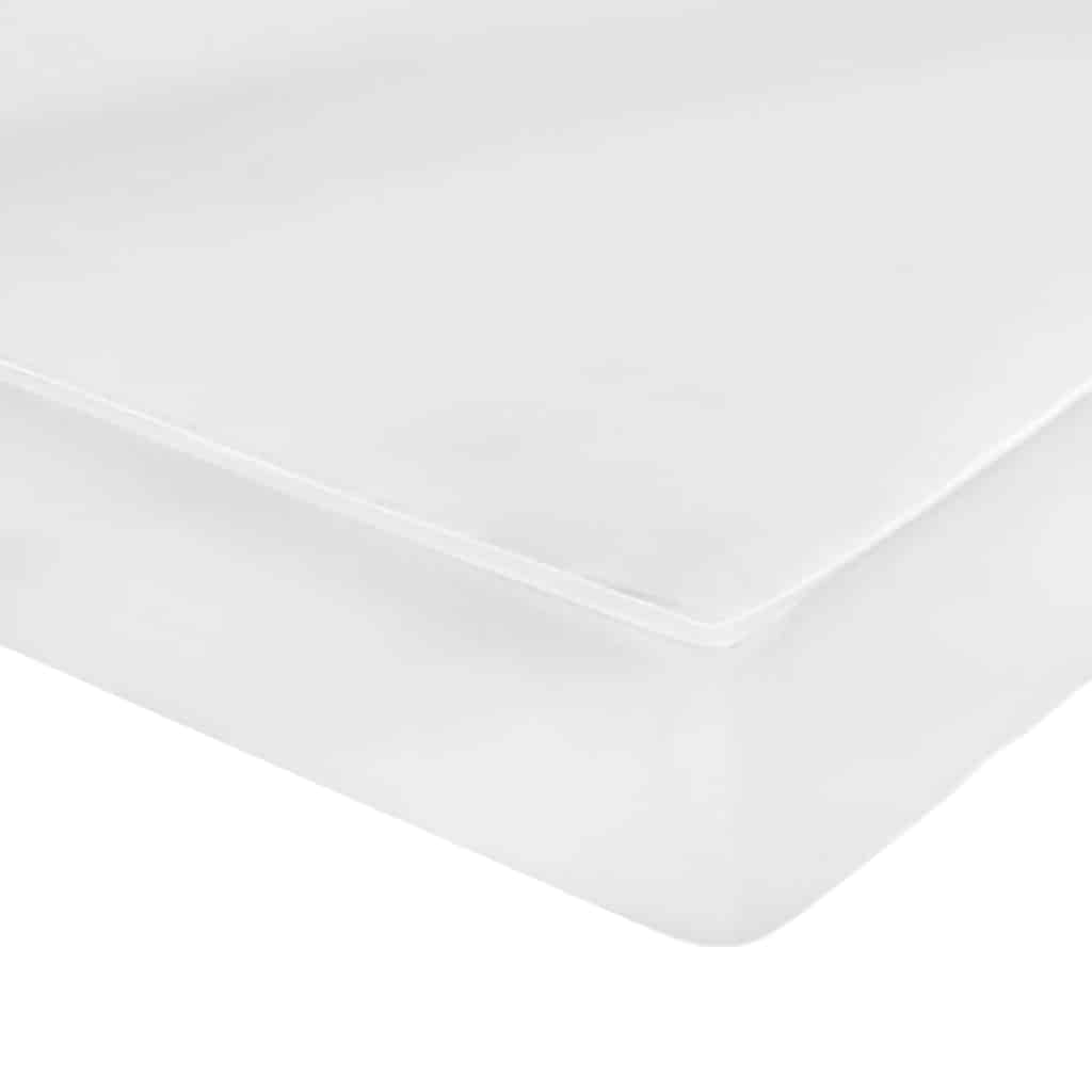 Madrac sa 7 zona 100 x 200 cm od PU pjene 10 cm H2 H3