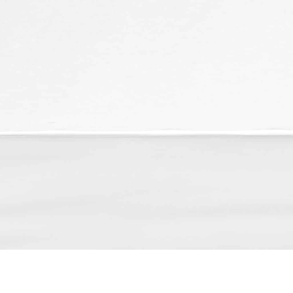 Madrac sa 7 zona 100 x 200 cm od PU pjene 10 cm H2 H3