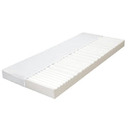 Madrac sa 7 zona 180 x 200 cm od PU pjene 10 cm H2 H3