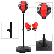 Dječji set lopti za udaranje 87 - 120 cm