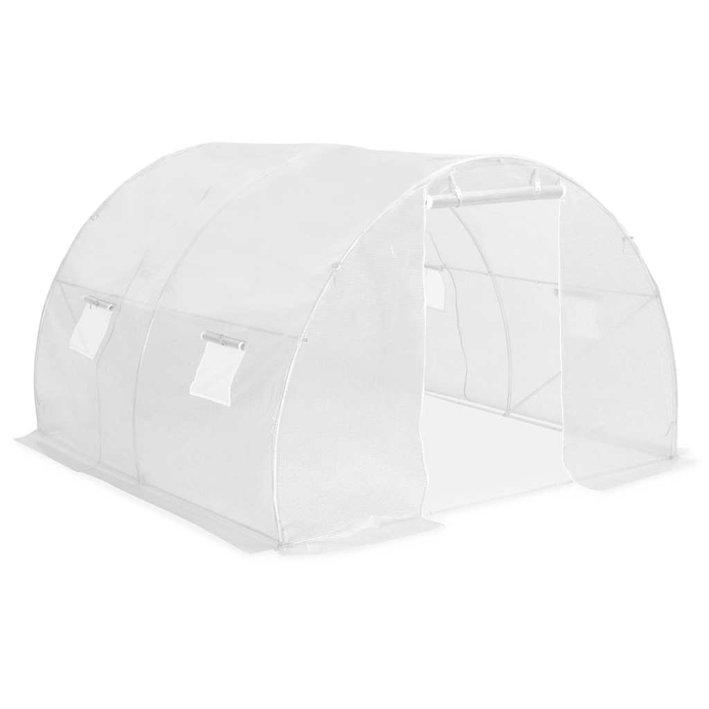 Plastenik 9 m² 300 x 300 x 200 cm