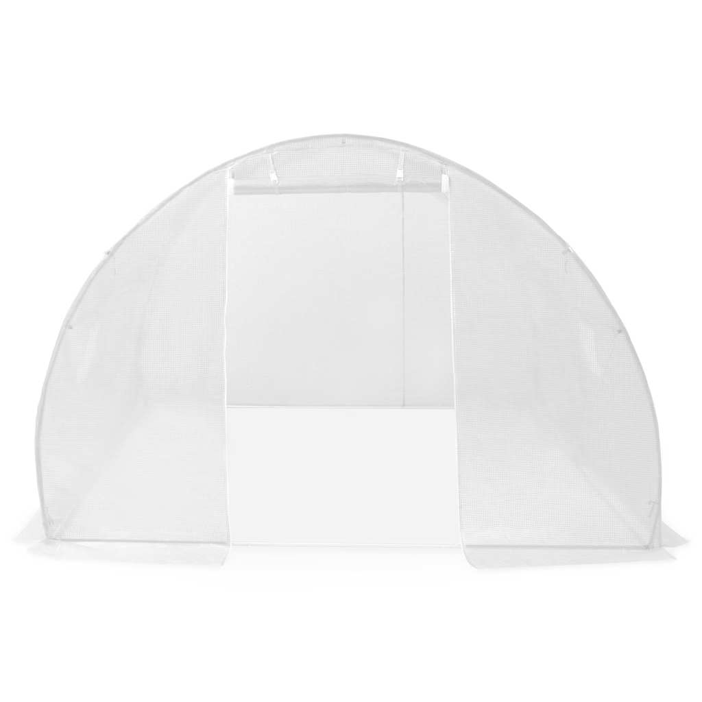 Plastenik 9 m² 300 x 300 x 200 cm