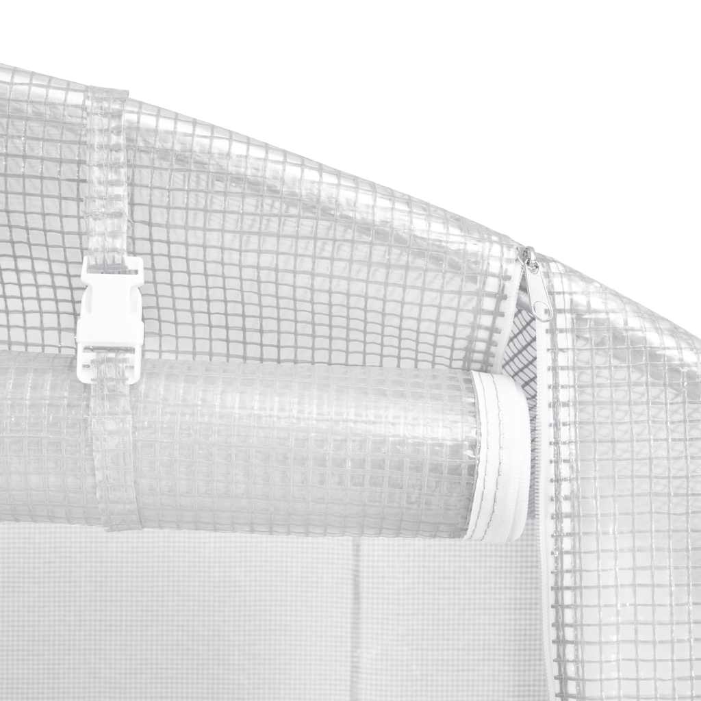 Plastenik 9 m² 300 x 300 x 200 cm