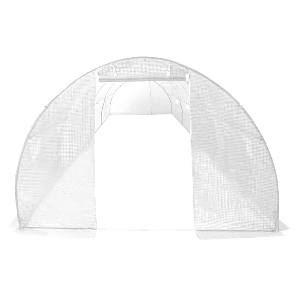 Plastenik 27 m² 900 x 300 x 200 cm