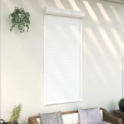 Roletna Bijeli 100 x 210 cm Aluminij i poliuretan