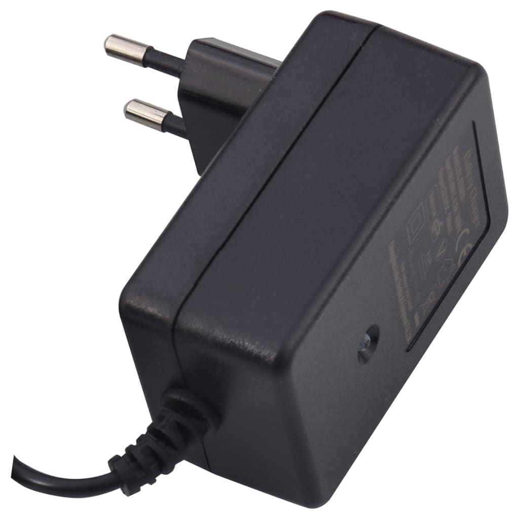 Električni romobil 120 W plavi