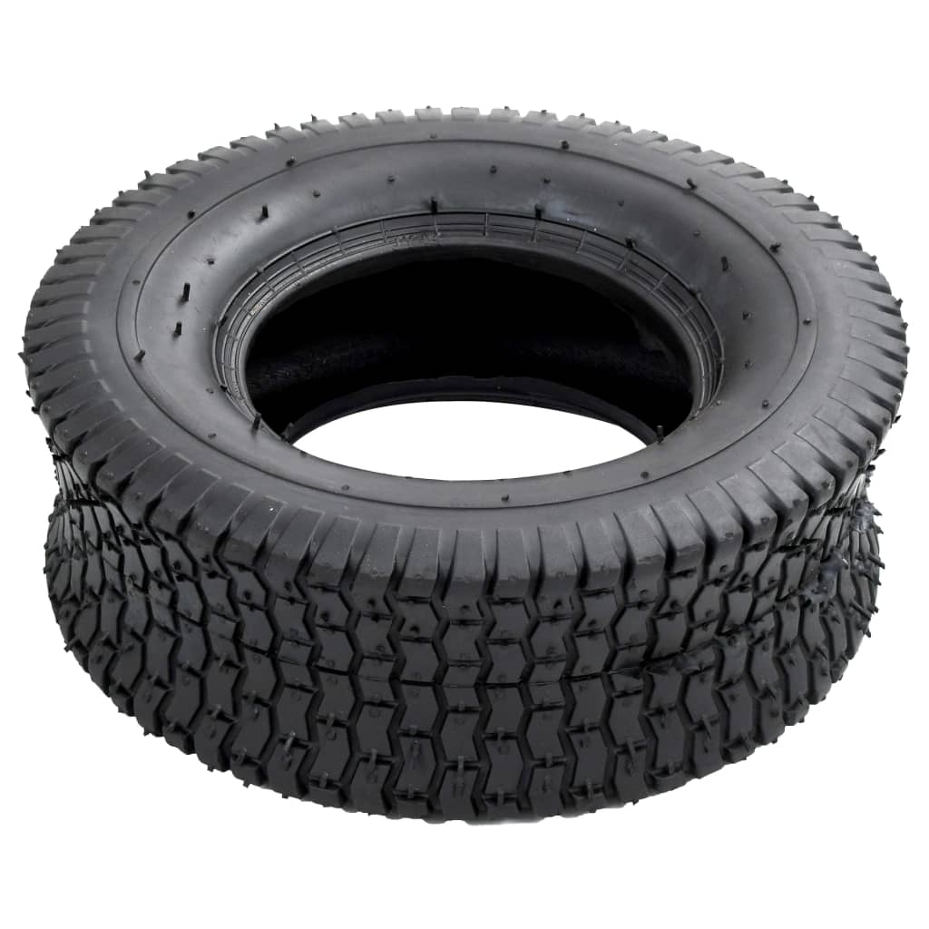 Guma za kolica 13 x 5.00-6 4PR gumena