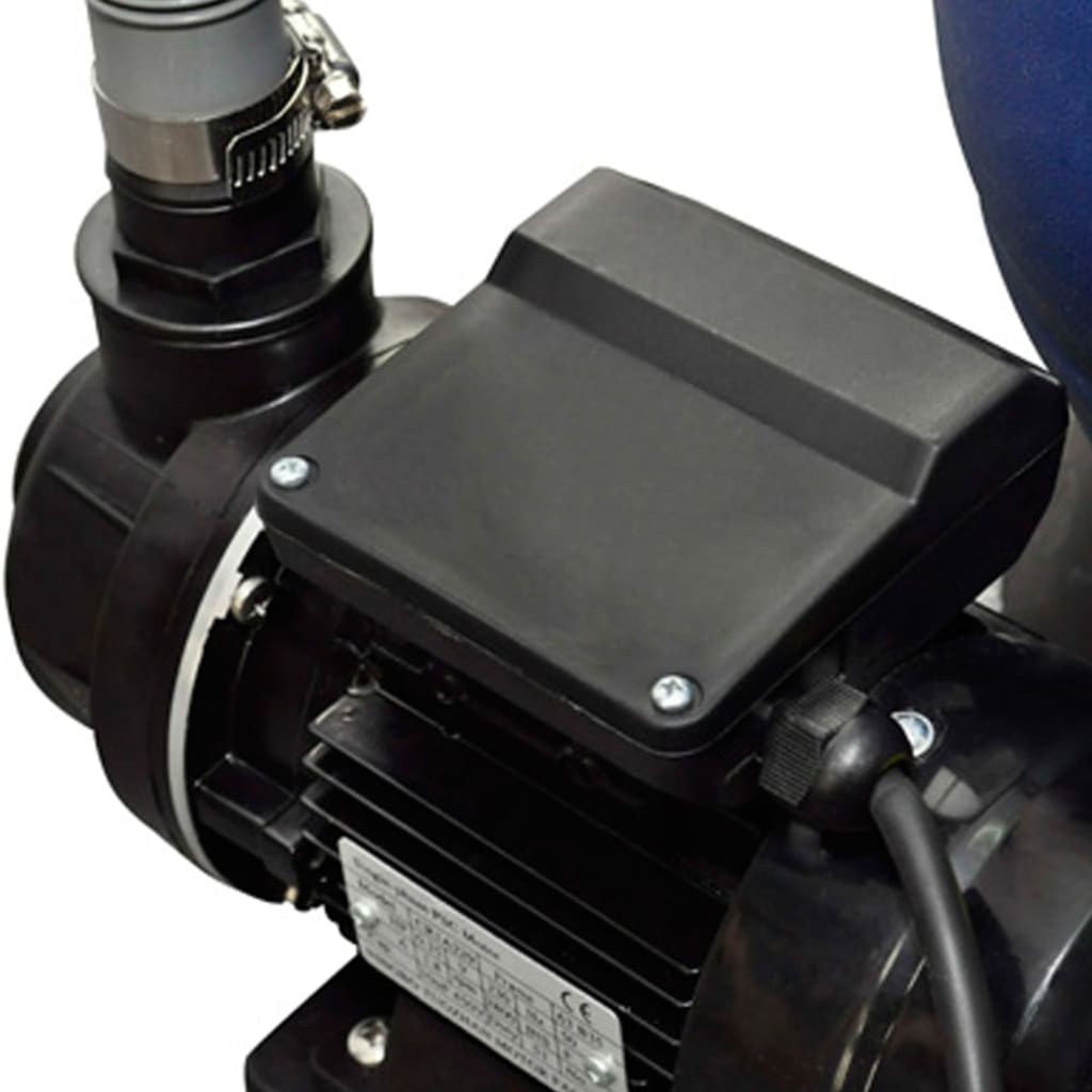 Crpke s pješčanim filtrom 2 kom 400 W 11 000 L/h