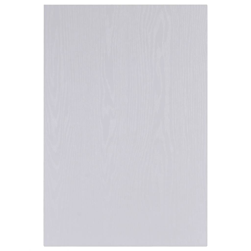Kupaonski namještaj bijeli 60 x 40 x 16,3 cm