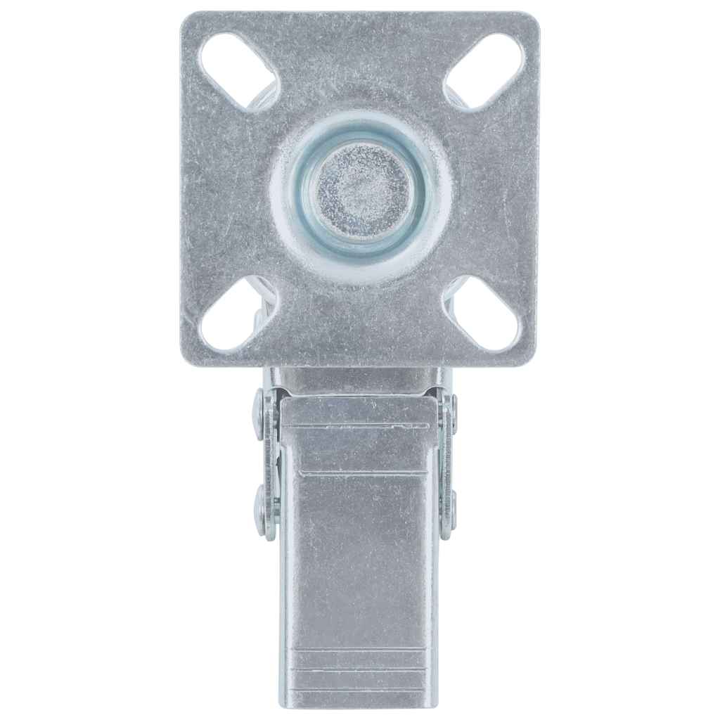 Okretni kotačići 24 kom 50 mm