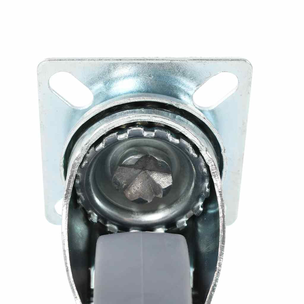 Okretni kotačići 24 kom 50 mm