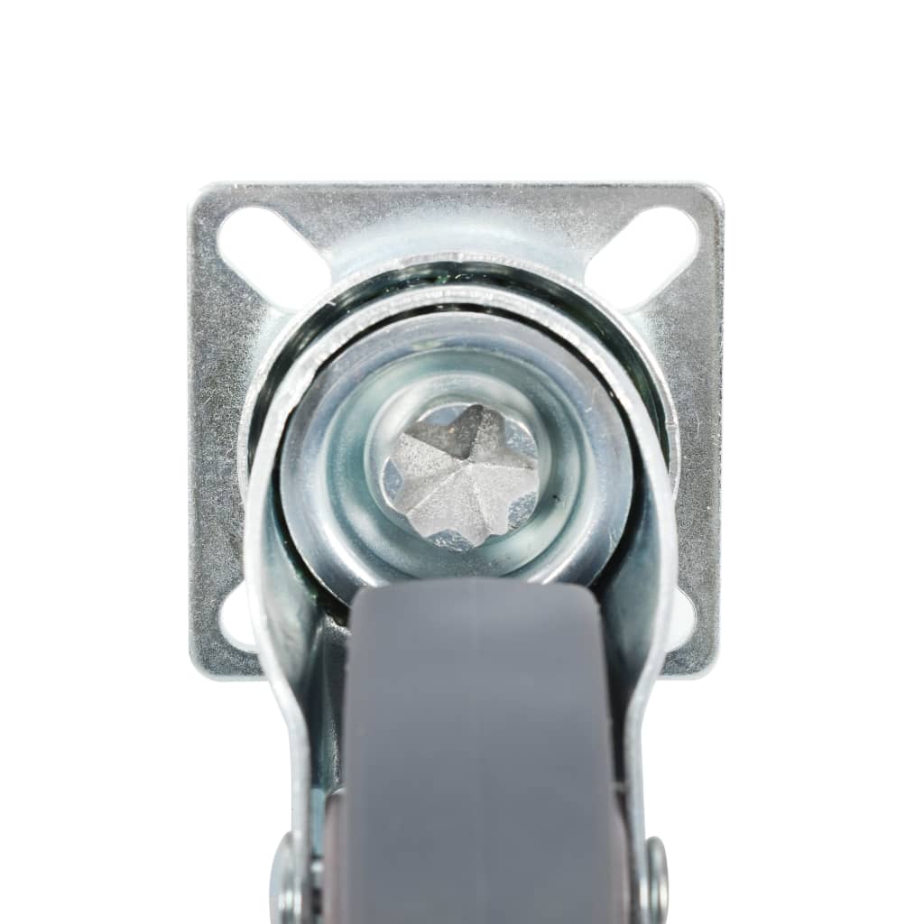Okretni kotačići 48 kom 50 mm