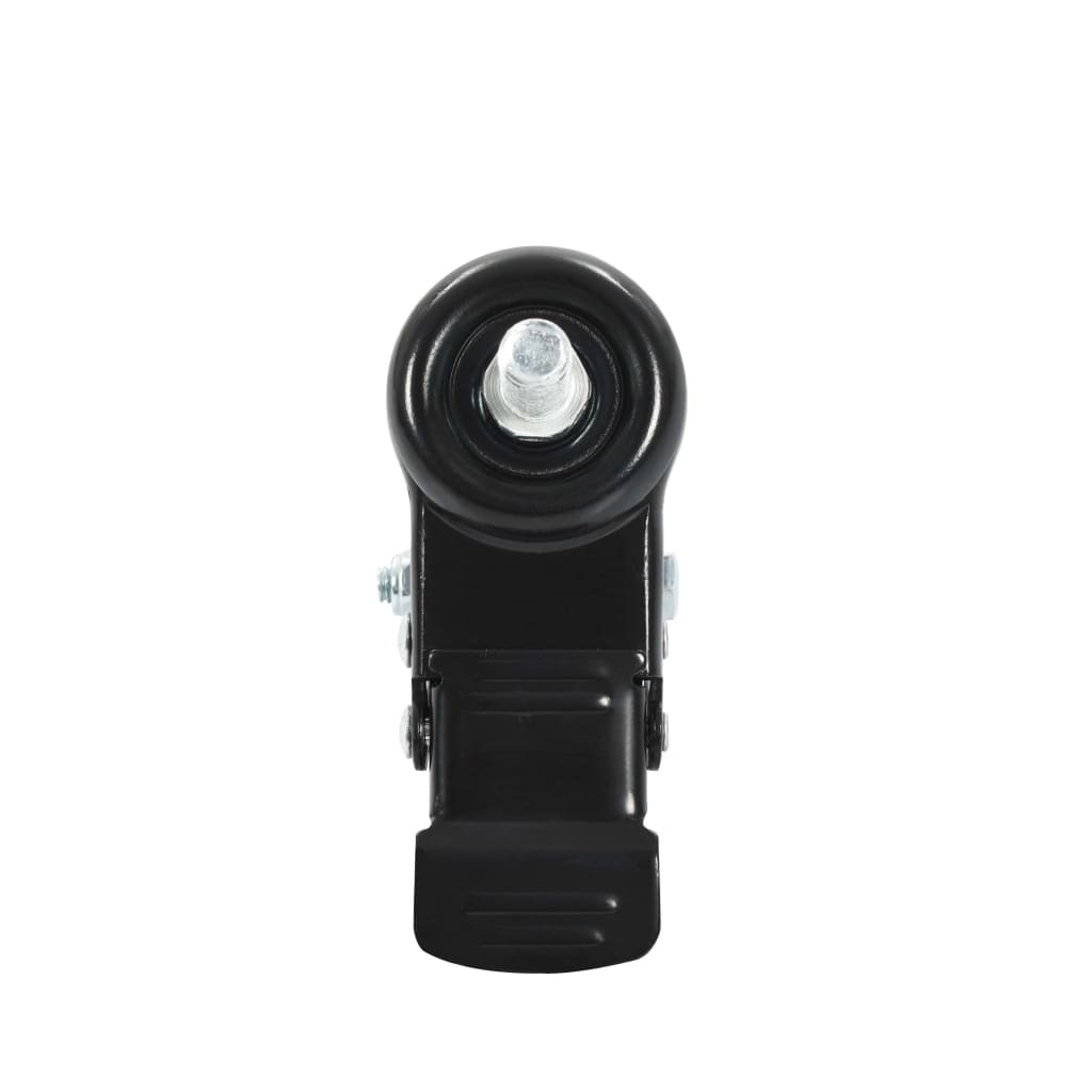 Okretni kotačići s kočnicama 16 kom 50 mm