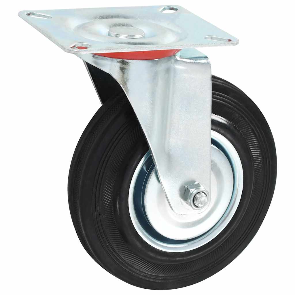 Okretni kotačići 12 kom 125 mm