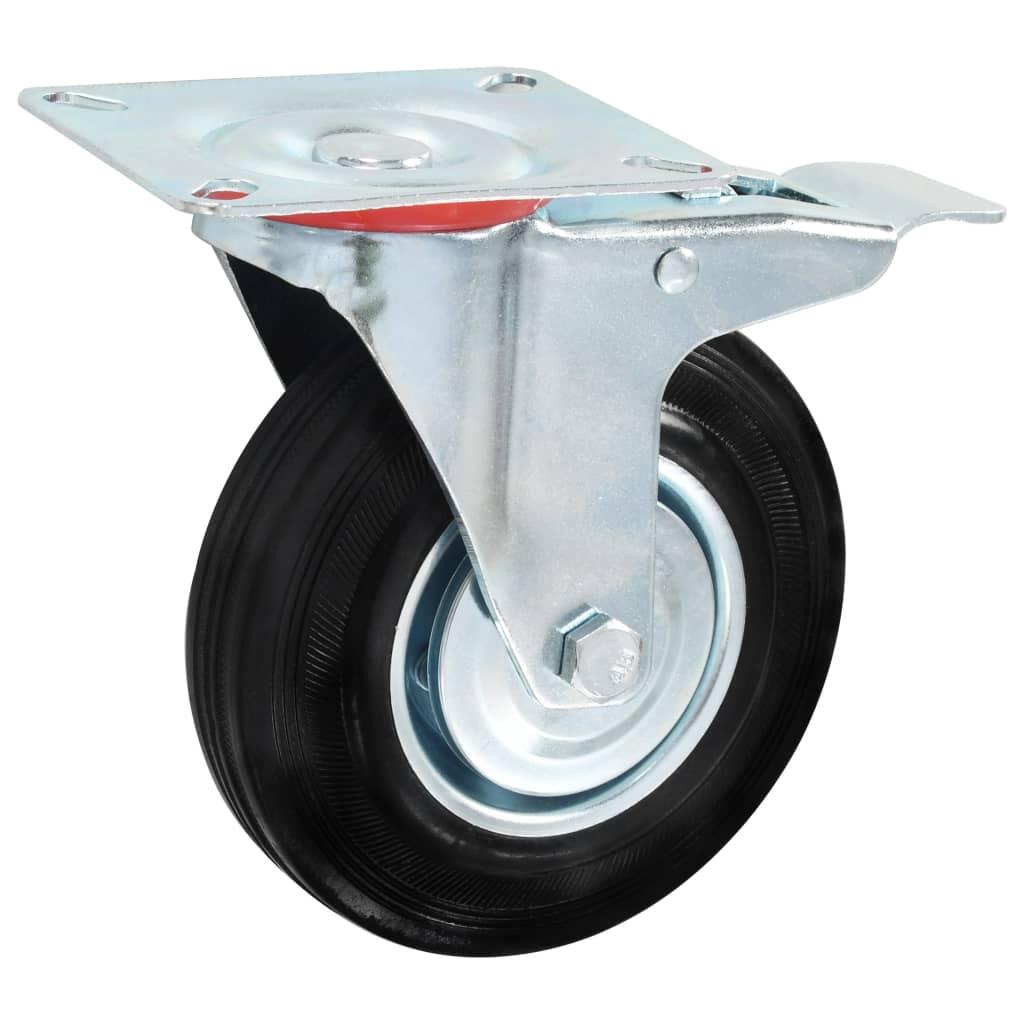 Okretni kotačići 12 kom 125 mm